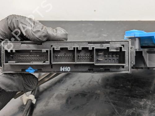 Front right window mechanism AUDI A4 B6 Avant (8E5) 1.6 | BP34724371C23  - Image 15