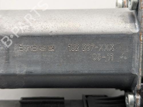 Left front window motor AUDI A4 B7 Avant (8ED) 2.0 TDI 16V | BP34724374E21 - Image 4