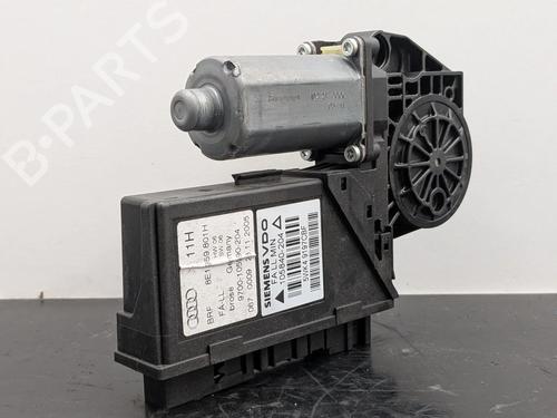 Left front window motor AUDI A4 B7 Avant (8ED) 2.0 TDI 16V | BP34724374E21 - Image 2