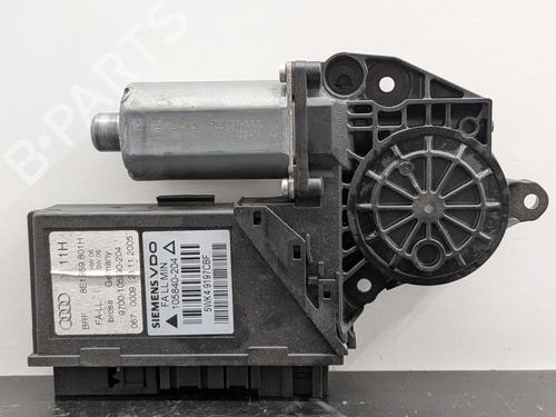 Left front window motor AUDI A4 B7 Avant (8ED) 2.0 TDI 16V | BP34724374E21 - Image 3