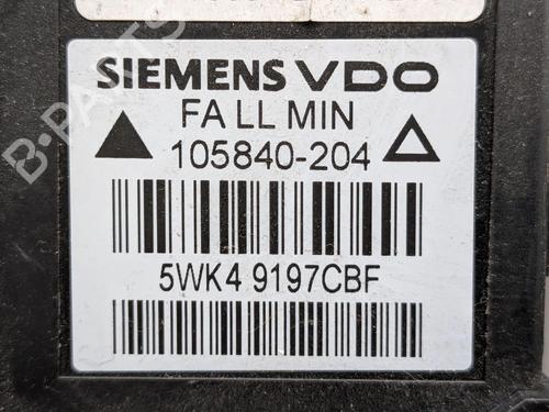 Left front window motor AUDI A4 B7 Avant (8ED) 2.0 TDI 16V | BP34724374E21 - Image 6
