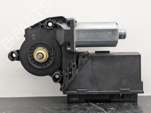 Left front window motor AUDI A4 B7 Avant (8ED) 2.0 TDI 16V | BP34724374E21 - Image 7