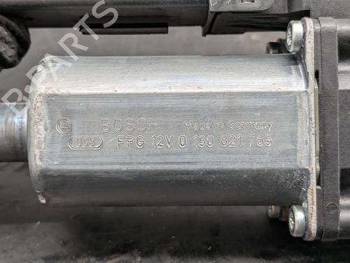 Left front window motor AUDI A4 B7 Avant (8ED) 2.0 TDI 16V | BP34724374E21 - Image 9