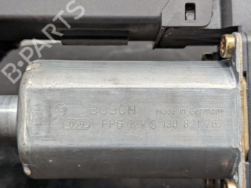 Left rear window motor AUDI A4 B6 Avant (8E5) 1.6 | BP34724375E23  - Image 7