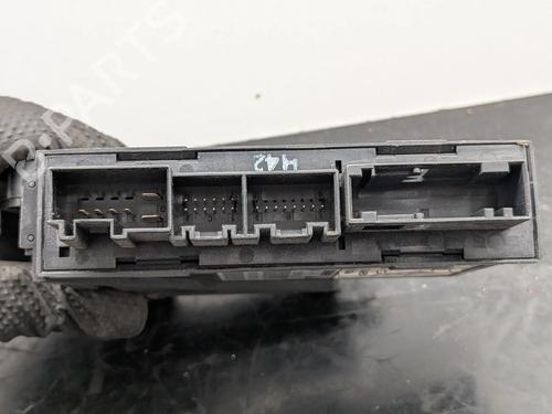 Left rear window motor AUDI A4 B6 Avant (8E5) 1.6 | BP34724375E23  - Image 10