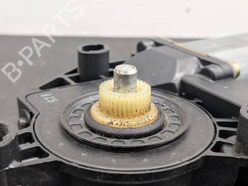 Left rear window motor AUDI A4 B6 Avant (8E5) 1.6 | BP34724375E23  - Image 9