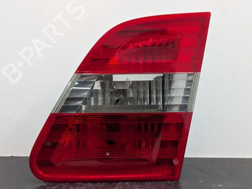Used Right tailgate light Right tailgate light MERCEDES-BENZ B-CLASS Sports Tourer (W245) B 180 CDI (245.207) (109 hp) 34724398 34724398