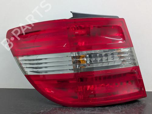Used Left taillight Left taillight MERCEDES-BENZ B-CLASS Sports Tourer (W245) B 180 CDI (245.207) (109 hp) 34724400 34724400