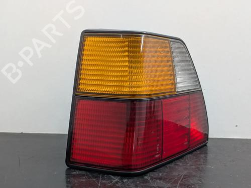 Used Left taillight Left taillight VW GOLF II (19E, 1G1) 1.6 TD (80 hp) 34724403 34724403