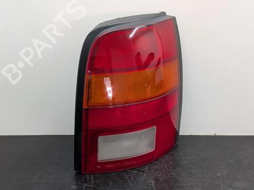 Used Right taillight Right taillight NISSAN MICRA II (K11) 1.0 i 16V (K11) (54 hp) 34736502 34736502