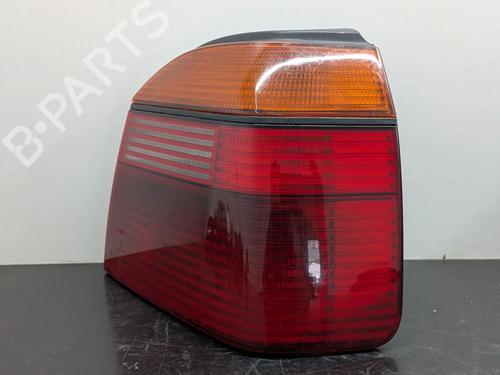 Used Right taillight Right taillight VW GOLF III (1H1) 1.6 (75 hp) 34736503 34736503