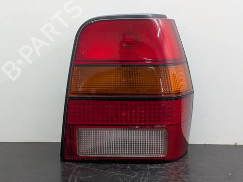 Used Right taillight Right taillight VW POLO II (86C, 80) 1.0 (45 hp) 34736505 34736505
