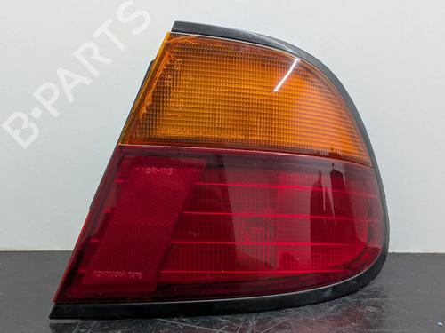 Used Right taillight Right taillight NISSAN ALMERA I (N15) 1.4 (87 hp) 34736508 34736508