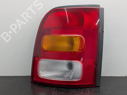 Used Right taillight Right taillight NISSAN MICRA II (K11) 1.0 i 16V (K11) (60 hp) 34737780 34737780