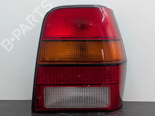 Højre baglygte Højre baglygte VW POLO II (86C, 80) [1981-1994] 34737781 34737781