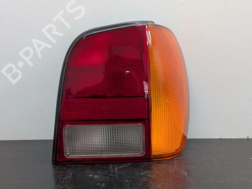 Used Right taillight Right taillight VW POLO III (6N1) 50 1.0 (50 hp) 34737783 34737783