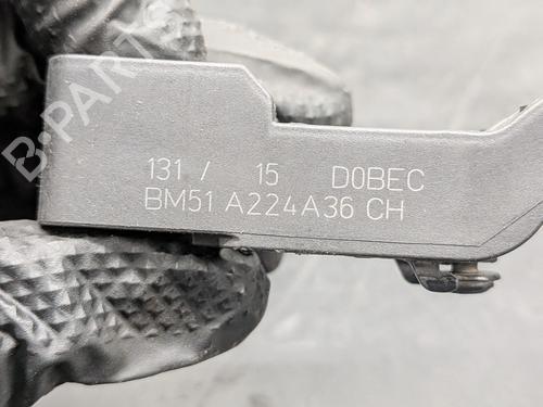 Support FORD KUGA II (DM2) 2.0 TDCi 4x4 | BP35724578C155  - Image 10