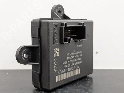 Used Electronic module Electronic module FORD KUGA II (DM2) 2.0 TDCi 4x4 (180 hp) 35724581 35724581
