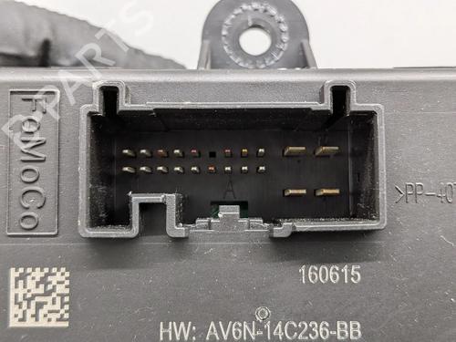 Electronic module FORD KUGA II (DM2) 2.0 TDCi 4x4 | BP35724581M83 - Image 5