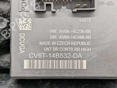Electronic module FORD KUGA II (DM2) 2.0 TDCi 4x4 | BP35724581M83 - Image 6