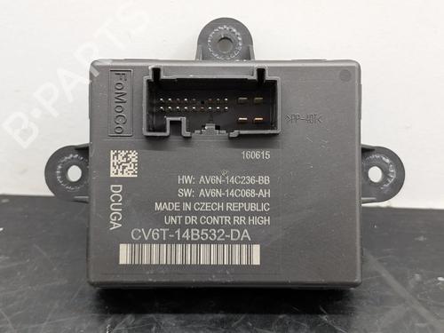 Electronic module FORD KUGA II (DM2) 2.0 TDCi 4x4 | BP35724581M83 - Image 3