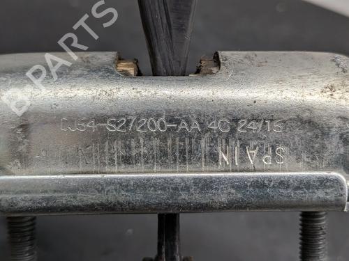 Hinge/Door check strap FORD KUGA II (DM2) 2.0 TDCi 4x4 | BP35724582C146 - Image 6