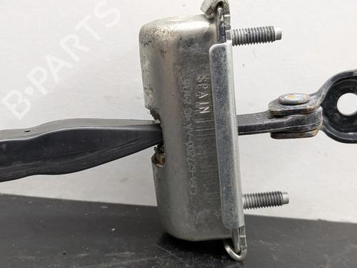Hinge/Door check strap FORD KUGA II (DM2) 2.0 TDCi 4x4 | BP35724582C146 - Image 5