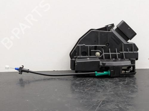 Højre bagtil lås FORD KUGA II (DM2) 2.0 TDCi 4x4 | BP35724584C99 - Image 4