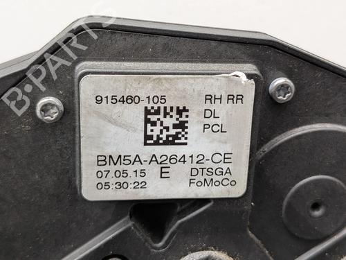 Højre bagtil lås FORD KUGA II (DM2) 2.0 TDCi 4x4 | BP35724584C99 - Image 6