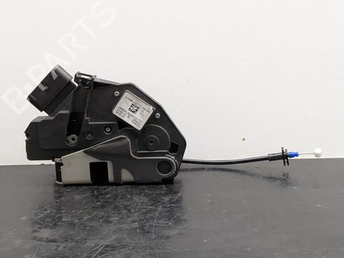 Højre bagtil lås FORD KUGA II (DM2) 2.0 TDCi 4x4 | BP35724584C99 - Image 8