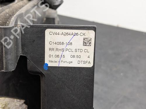 Support FORD KUGA II (DM2) 2.0 TDCi 4x4 | BP35724587C155  - Image 8