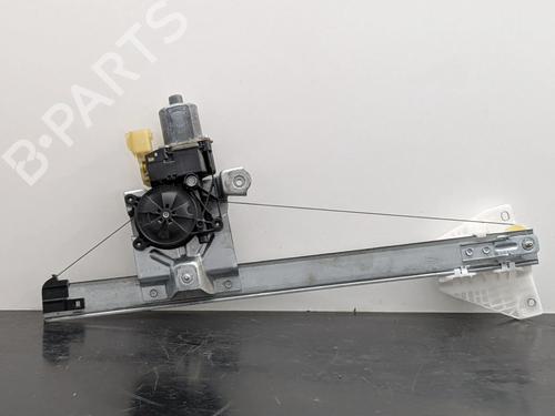 Vindusheismekanisme høyre bak Vindusheismekanisme høyre bak FORD KUGA II (DM2) 2.0 TDCi 4x4 (180 hp) 35724588 35724588