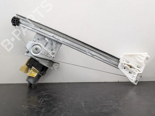 Rear right window mechanism FORD KUGA II (DM2) 2.0 TDCi 4x4 | BP35724588C25 - Image 2