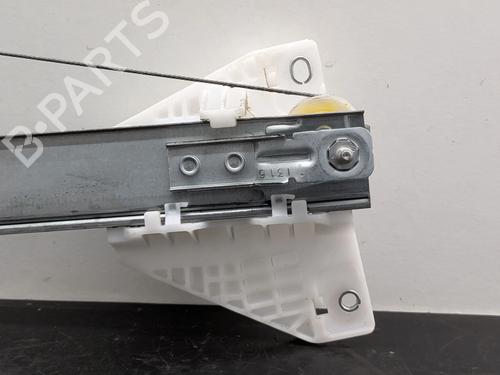 Rear right window mechanism FORD KUGA II (DM2) 2.0 TDCi 4x4 | BP35724588C25 - Image 7