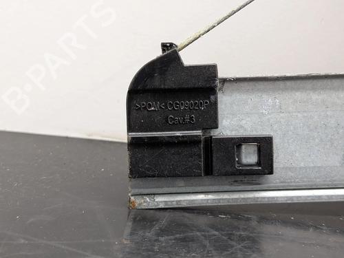 Rear right window mechanism FORD KUGA II (DM2) 2.0 TDCi 4x4 | BP35724588C25 - Image 6