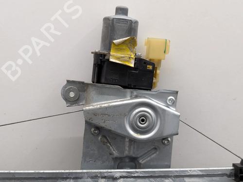 Rear right window mechanism FORD KUGA II (DM2) 2.0 TDCi 4x4 | BP35724588C25 - Image 9