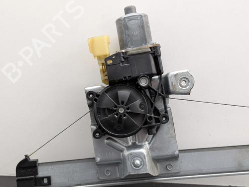 Rear right window mechanism FORD KUGA II (DM2) 2.0 TDCi 4x4 | BP35724588C25 - Image 3