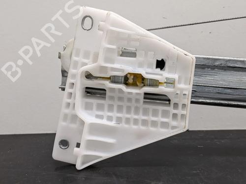 Rear right window mechanism FORD KUGA II (DM2) 2.0 TDCi 4x4 | BP35724588C25 - Image 10