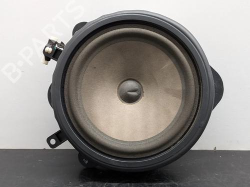 Used Speaker Speaker AUDI A3 (8P1) 2.0 TDI 16V (140 hp) 35727800 35727800