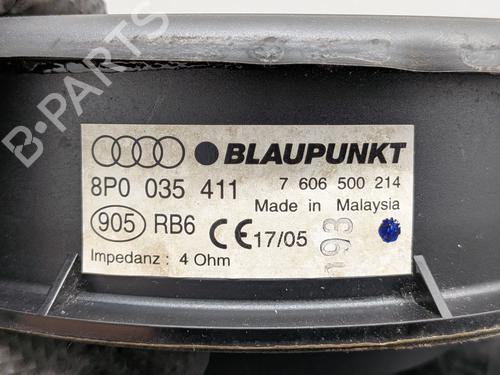 Speaker AUDI A3 (8P1) 2.0 TDI 16V | BP35727800E2 - Image 3