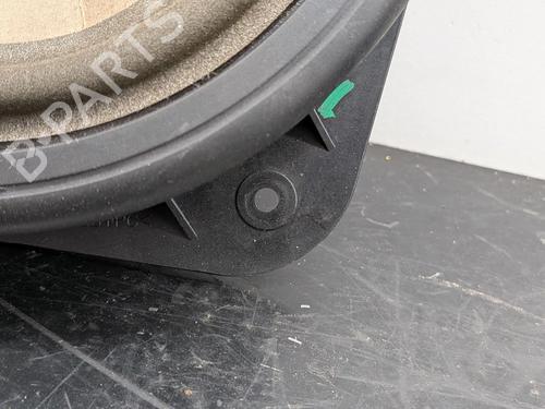 Speaker AUDI A3 (8P1) 2.0 TDI 16V | BP35727800E2 - Image 7