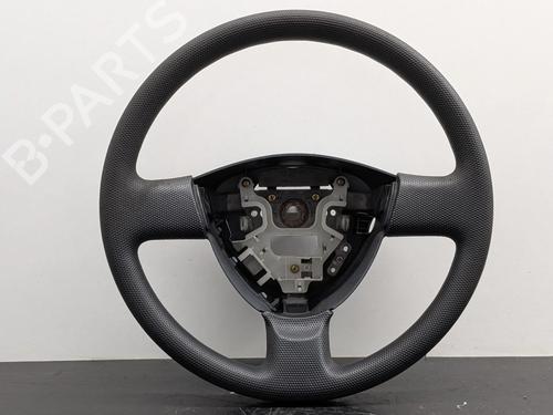 Used Steering wheel Steering wheel HONDA JAZZ II (GD_, GE3, GE2) 1.2 i-DSI (GD5, GE2) (78 hp) 35727802 35727802
