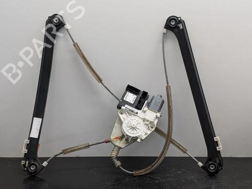 Used Front right window mechanism Front right window mechanism AUDI A3 (8P1) 2.0 TDI 16V (140 hp) 35727803 35727803