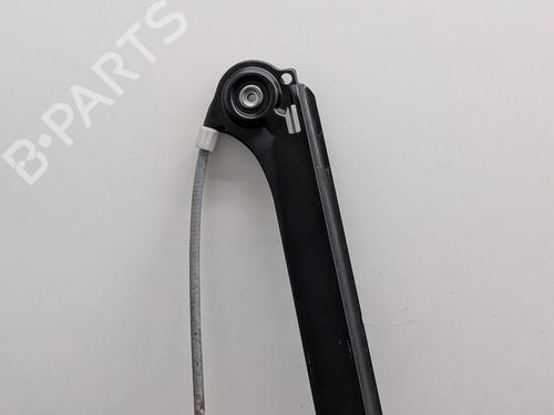 Front right window mechanism AUDI A3 (8P1) 2.0 TDI 16V | BP35727803C23  - Image 9