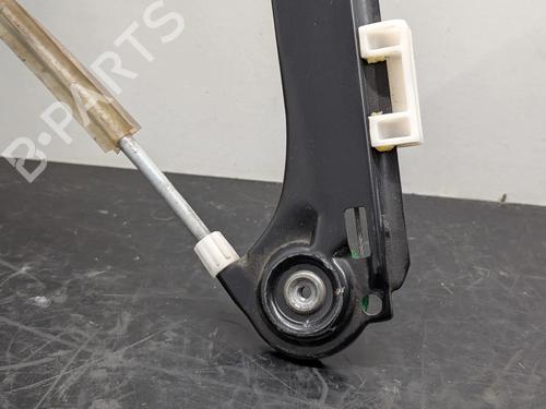 Front right window mechanism AUDI A3 (8P1) 2.0 TDI 16V | BP35727803C23  - Image 8