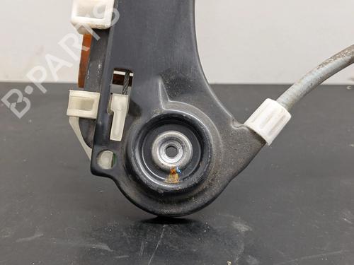 Front right window mechanism AUDI A3 (8P1) 2.0 TDI 16V | BP35727803C23  - Image 11