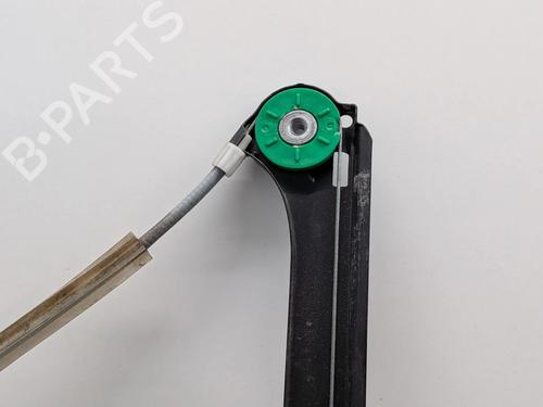 Front right window mechanism AUDI A3 (8P1) 2.0 TDI 16V | BP35727803C23  - Image 14