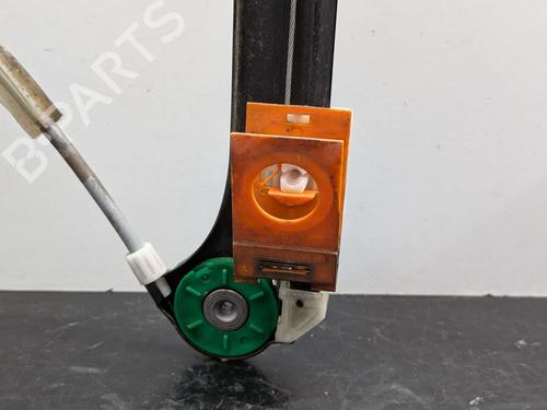 Front right window mechanism AUDI A3 (8P1) 2.0 TDI 16V | BP35727803C23  - Image 13