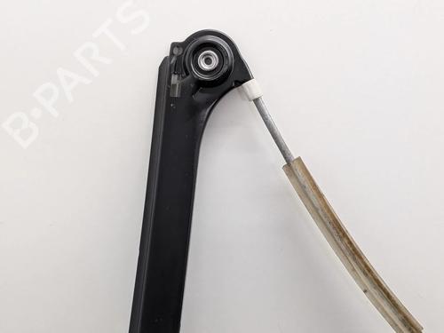 Front right window mechanism AUDI A3 (8P1) 2.0 TDI 16V | BP35727803C23  - Image 10