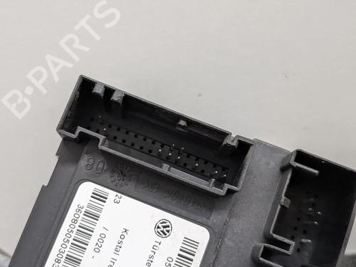 Front right window mechanism AUDI A3 (8P1) 2.0 TDI 16V | BP35727803C23  - Image 12